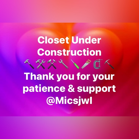 Sterling Jewelry - See other listing